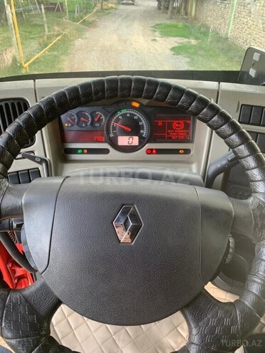 Renault Premium 460 2011, 1,007,580 km - 12.0 l - Naxçıvan
