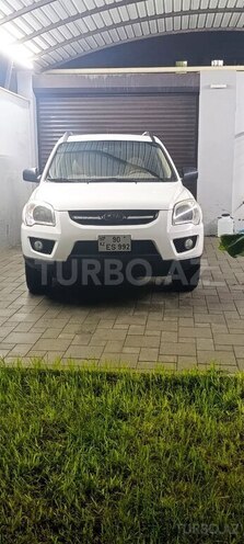 Kia Sportage 2008, 250,000 km - 2.0 л - Bakı