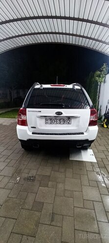 Kia Sportage 2008, 250,000 km - 2.0 л - Bakı