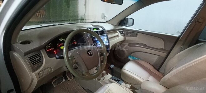 Kia Sportage 2008, 250,000 km - 2.0 л - Bakı