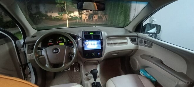 Kia Sportage 2008, 250,000 km - 2.0 л - Bakı
