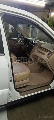 Kia Sportage 2008, 250,000 km - 2.0 л - Bakı