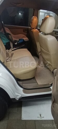 Kia Sportage 2008, 250,000 km - 2.0 л - Bakı