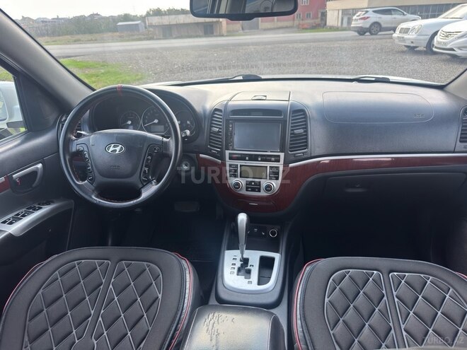 Hyundai Santa Fe 2007, 300,000 km - 2.7 л - Gəncə