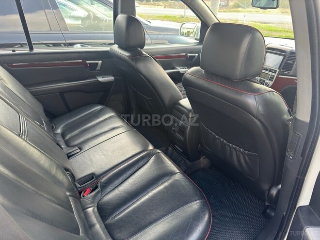 Hyundai Santa Fe 2007, 300,000 km - 2.7 л - Gəncə
