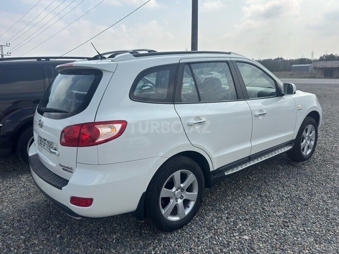 Hyundai Santa Fe 2007, 300,000 km - 2.7 л - Gəncə