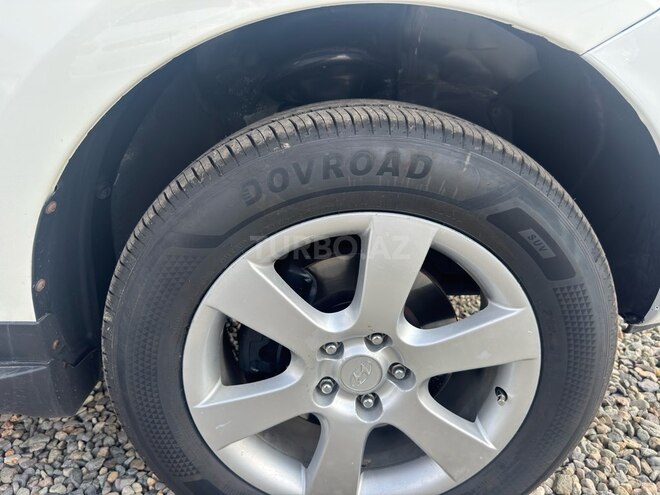 Hyundai Santa Fe 2007, 300,000 km - 2.7 л - Gəncə