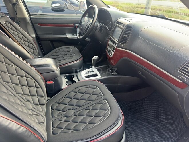 Hyundai Santa Fe 2007, 300,000 km - 2.7 л - Gəncə