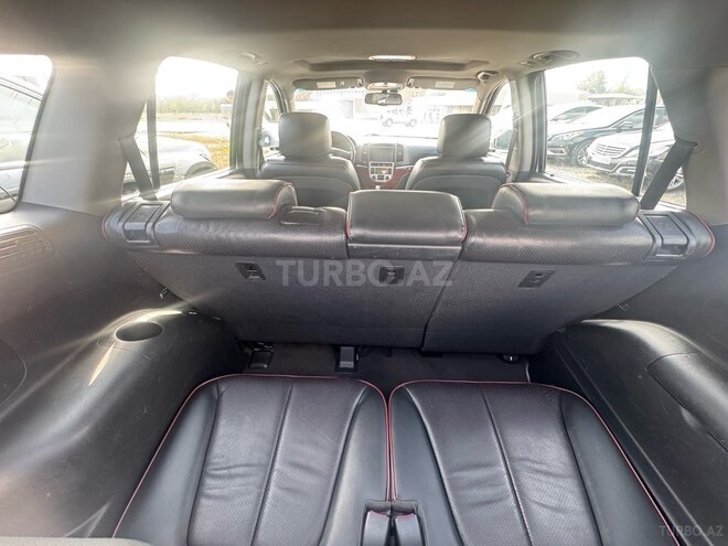 Hyundai Santa Fe 2007, 300,000 km - 2.7 л - Gəncə