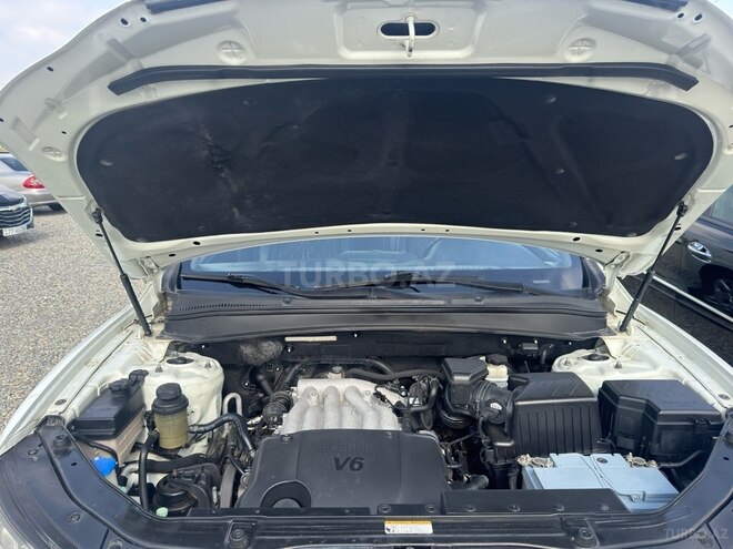 Hyundai Santa Fe 2007, 300,000 km - 2.7 л - Gəncə