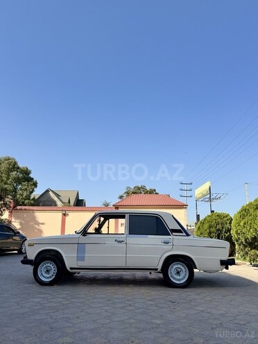 LADA (VAZ) 2106 1988, 846,146 km - 1.6 l - Bakı