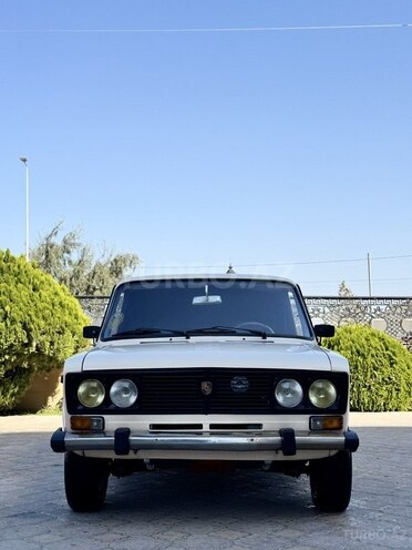 LADA (VAZ) 2106 1988, 846,146 km - 1.6 l - Bakı