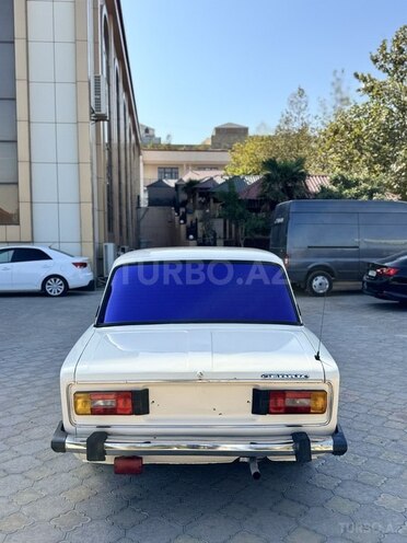 LADA (VAZ) 2106 1988, 846,146 km - 1.6 l - Bakı