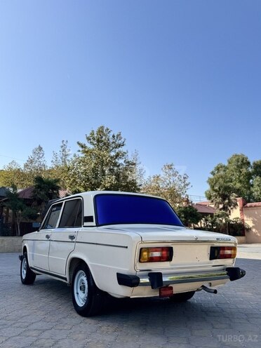 LADA (VAZ) 2106 1988, 846,146 km - 1.6 l - Bakı