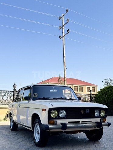 LADA (VAZ) 2106 1988, 846,146 km - 1.6 l - Bakı