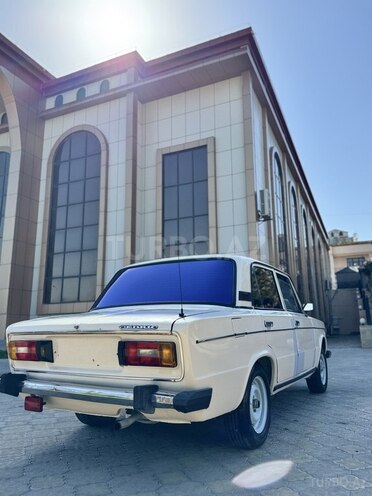 LADA (VAZ) 2106 1988, 846,146 km - 1.6 l - Bakı