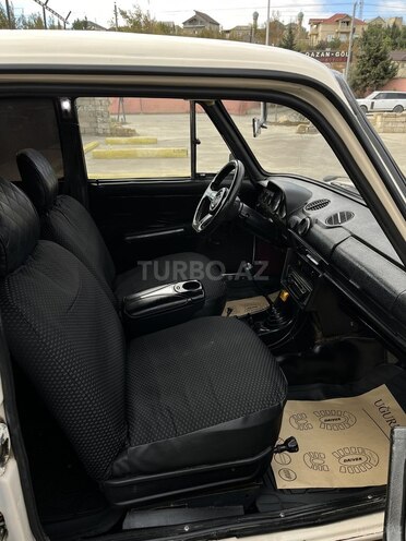 LADA (VAZ) 2106 1988, 846,146 km - 1.6 l - Bakı