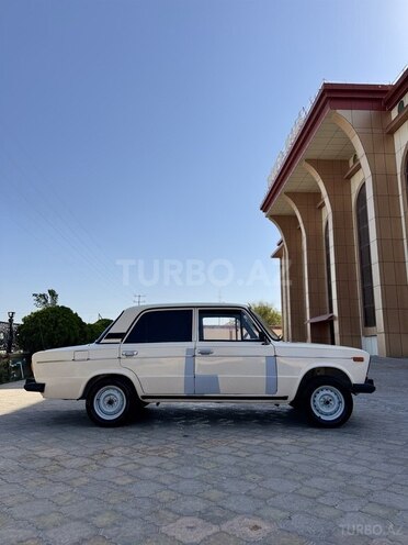 LADA (VAZ) 2106 1988, 846,146 km - 1.6 l - Bakı
