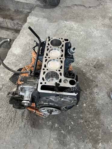 LADA (VAZ) 2106 1988, 846,146 km - 1.6 l - Bakı