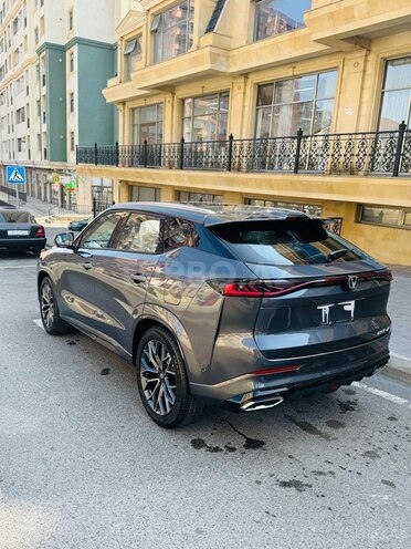 Changan  2025, 400 km - 1.5 l - Bakı