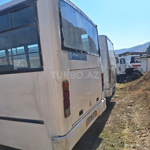Isuzu NP 37 2008, 423,287 km - 4.4 l - Bakı