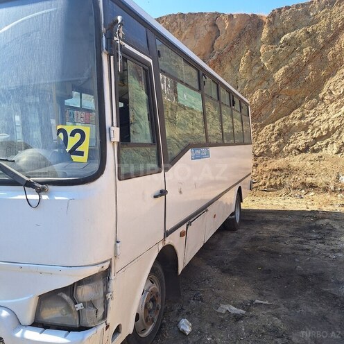 Isuzu NP 37 2008, 423,287 km - 4.4 l - Bakı