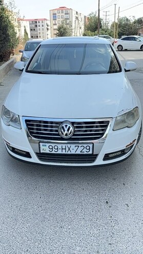 Volkswagen Passat 2007, 470,000 km - 2.0 l - Bakı
