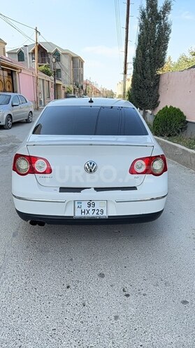 Volkswagen Passat 2007, 470,000 km - 2.0 l - Bakı