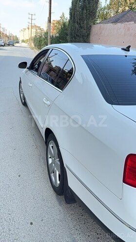 Volkswagen Passat 2007, 470,000 km - 2.0 l - Bakı