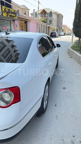 Volkswagen Passat 2007, 470,000 km - 2.0 l - Bakı