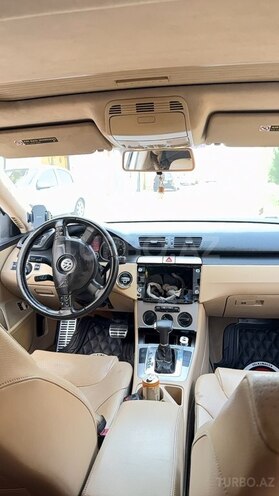 Volkswagen Passat 2007, 470,000 km - 2.0 l - Bakı