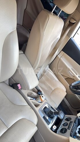 Volkswagen Passat 2007, 470,000 km - 2.0 l - Bakı