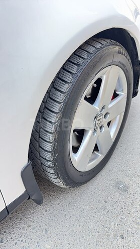 Volkswagen Passat 2007, 470,000 km - 2.0 l - Bakı