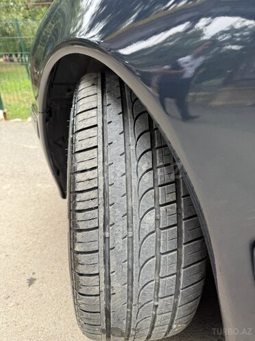Mercedes E 240 2000, 294,514 km - 2.4 л - Masallı