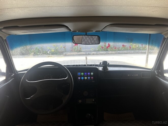 LADA (VAZ) 2107 2004, 152,000 km - 1.6 л - Xaçmaz
