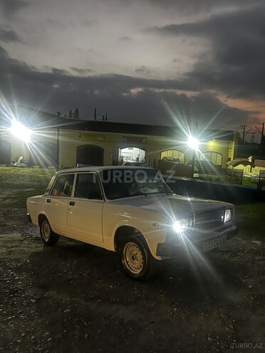 LADA (VAZ) 2107 2004, 152,000 km - 1.6 л - Xaçmaz