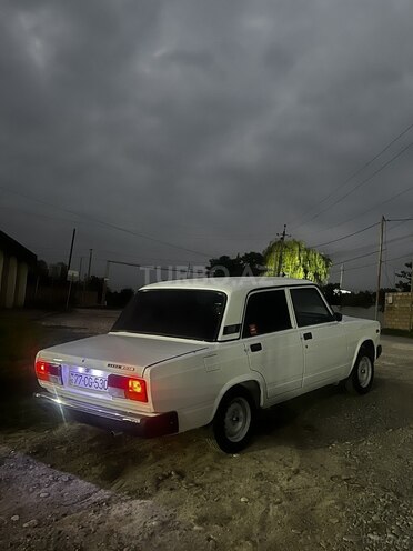 LADA (VAZ) 2107 2004, 152,000 km - 1.6 л - Xaçmaz