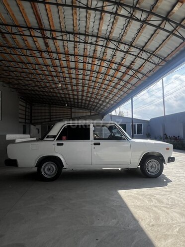 LADA (VAZ) 2107 2004, 152,000 km - 1.6 л - Xaçmaz
