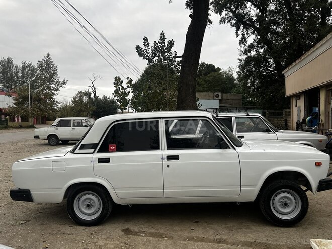 LADA (VAZ) 2107 2004, 152,000 km - 1.6 л - Xaçmaz