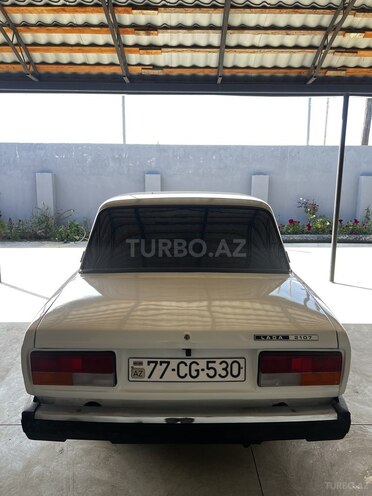 LADA (VAZ) 2107 2004, 152,000 km - 1.6 л - Xaçmaz