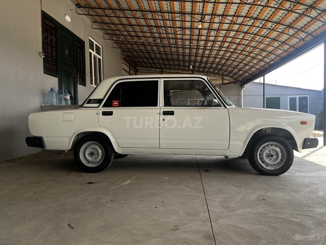 LADA (VAZ) 2107 2004, 152,000 km - 1.6 л - Xaçmaz