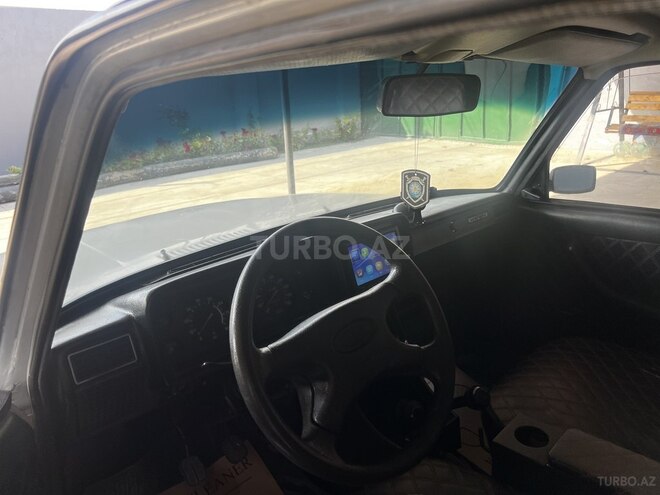 LADA (VAZ) 2107 2004, 152,000 km - 1.6 л - Xaçmaz