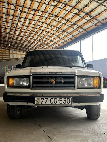 LADA (VAZ) 2107 2004, 152,000 km - 1.6 л - Xaçmaz