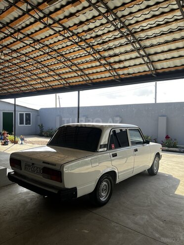LADA (VAZ) 2107 2004, 152,000 km - 1.6 л - Xaçmaz