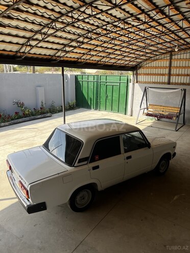 LADA (VAZ) 2107 2004, 152,000 km - 1.6 л - Xaçmaz