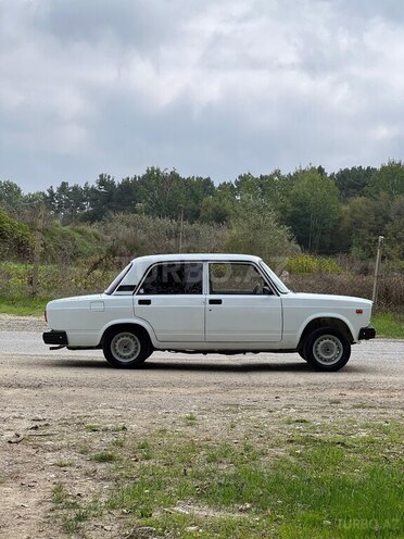 LADA (VAZ) 2107 2010, 125,000 km - 1.6 l - Şamaxı