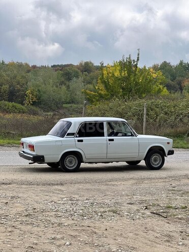 LADA (VAZ) 2107 2010, 125,000 km - 1.6 l - Şamaxı