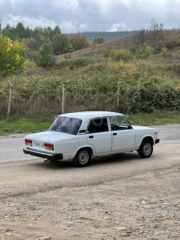 LADA (VAZ) 2107 2010, 125,000 km - 1.6 l - Şamaxı