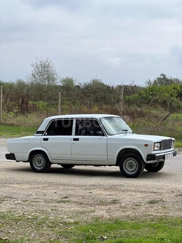 LADA (VAZ) 2107 2010, 125,000 km - 1.6 l - Şamaxı