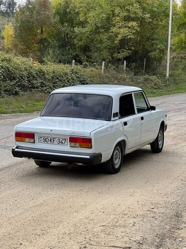 LADA (VAZ) 2107 2010, 125,000 km - 1.6 l - Şamaxı